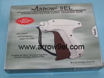 arrow9el packing