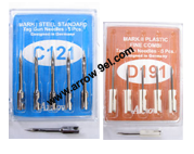 tag gun needles